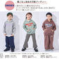 裏起毛 プリント フーディー