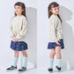 ワッフルTシャツ