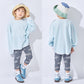 ワッフルTシャツ