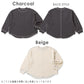 ワッフルTシャツ