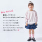 ワッフルTシャツ
