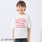 グラフィック 半袖 Tシャツ （E・F・G・H柄）