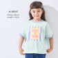 リンガー デザイン Tシャツ