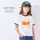 リンガー デザイン Tシャツ