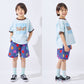 リンガー デザイン Tシャツ