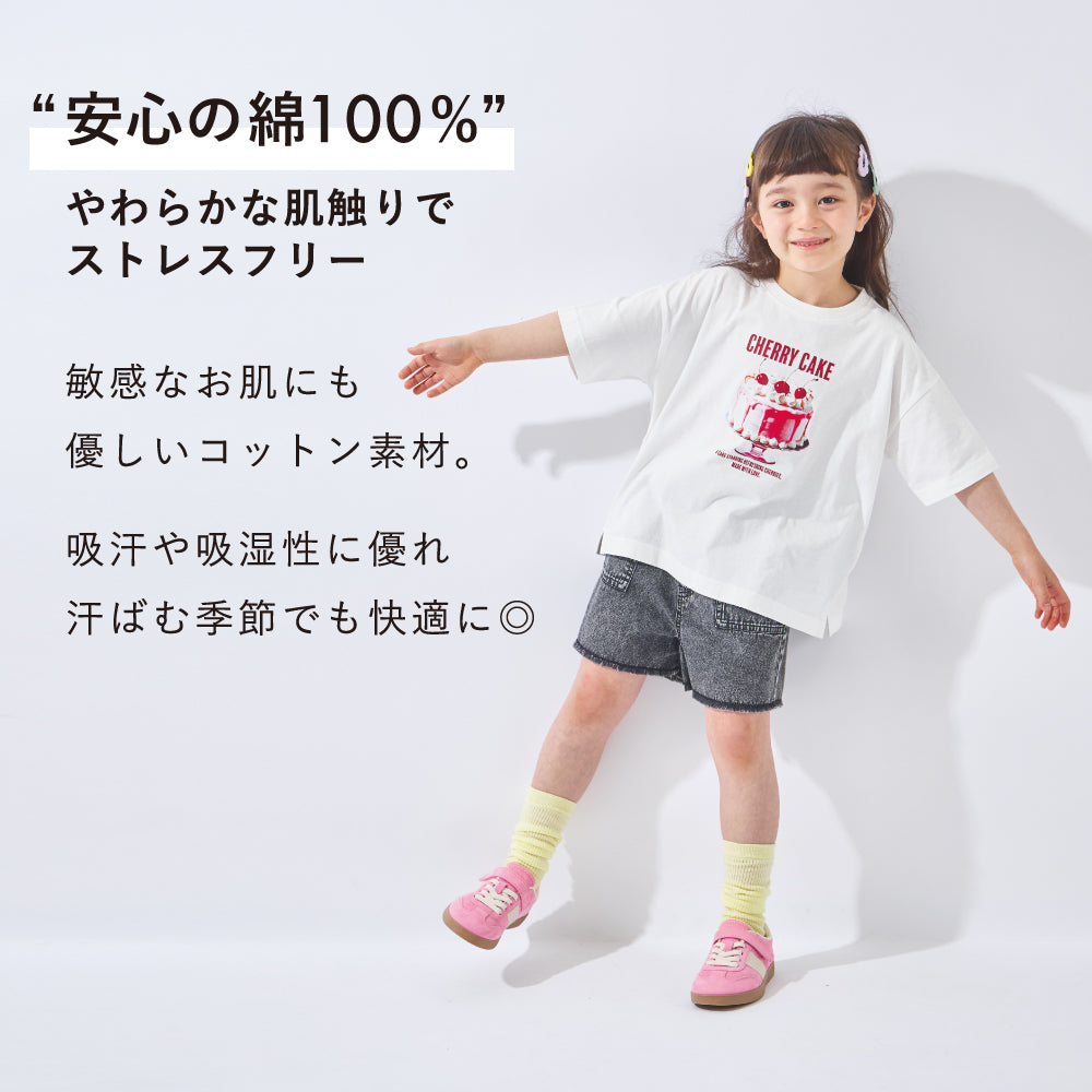 スウィーツ フォト トップス