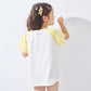水陸両用メッシュ半袖Tシャツ