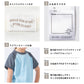 水陸両用メッシュ半袖Tシャツ