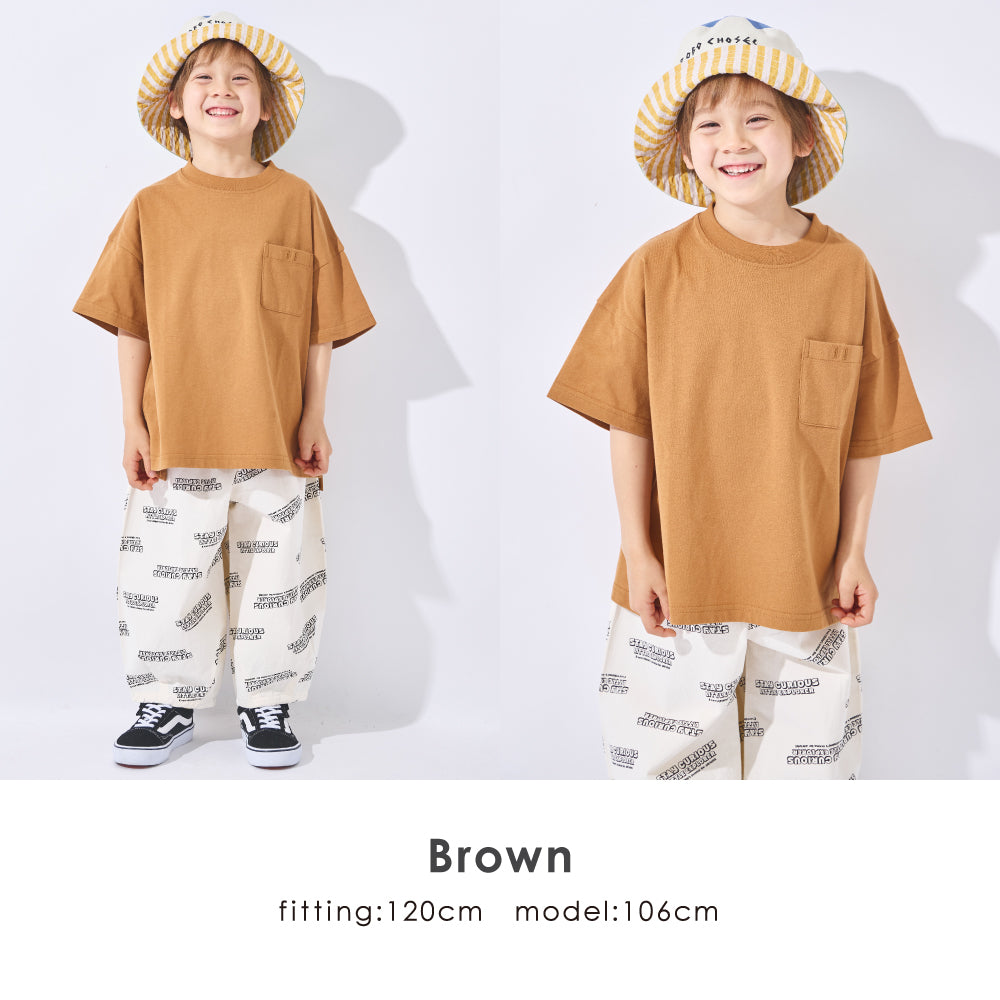 スタメン半袖Tシャツ
