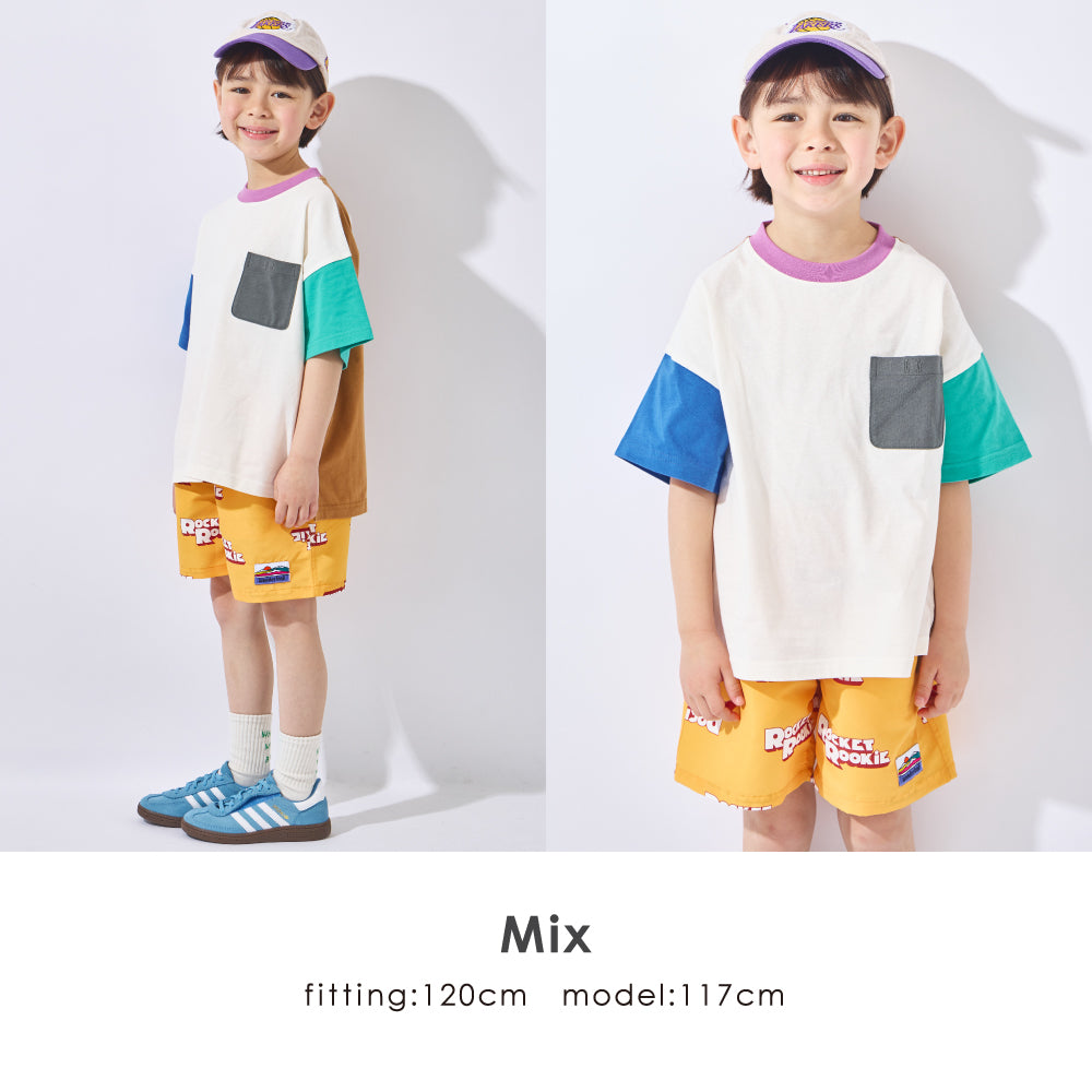 スタメン半袖Tシャツ
