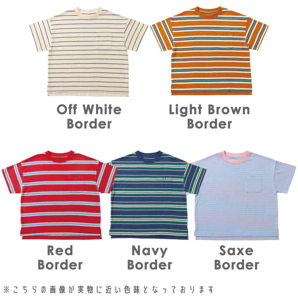 スタメン半袖Tシャツ