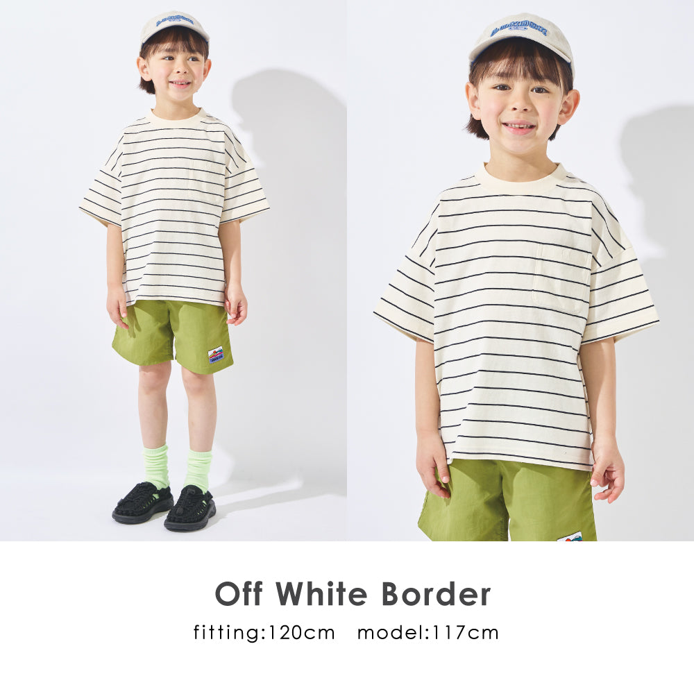 スタメン半袖Tシャツ