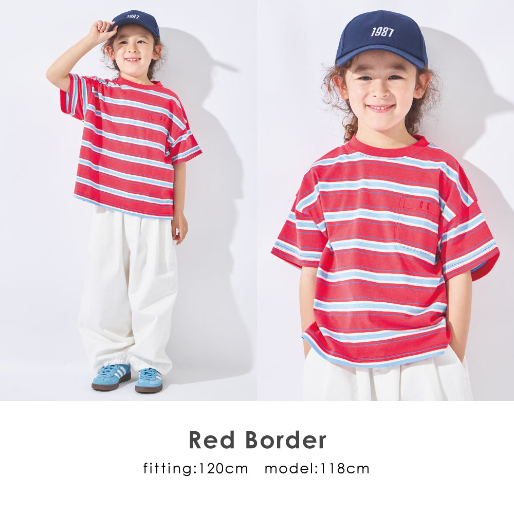 スタメン半袖Tシャツ