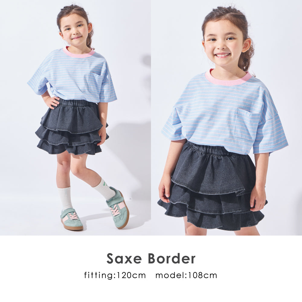 スタメン半袖Tシャツ