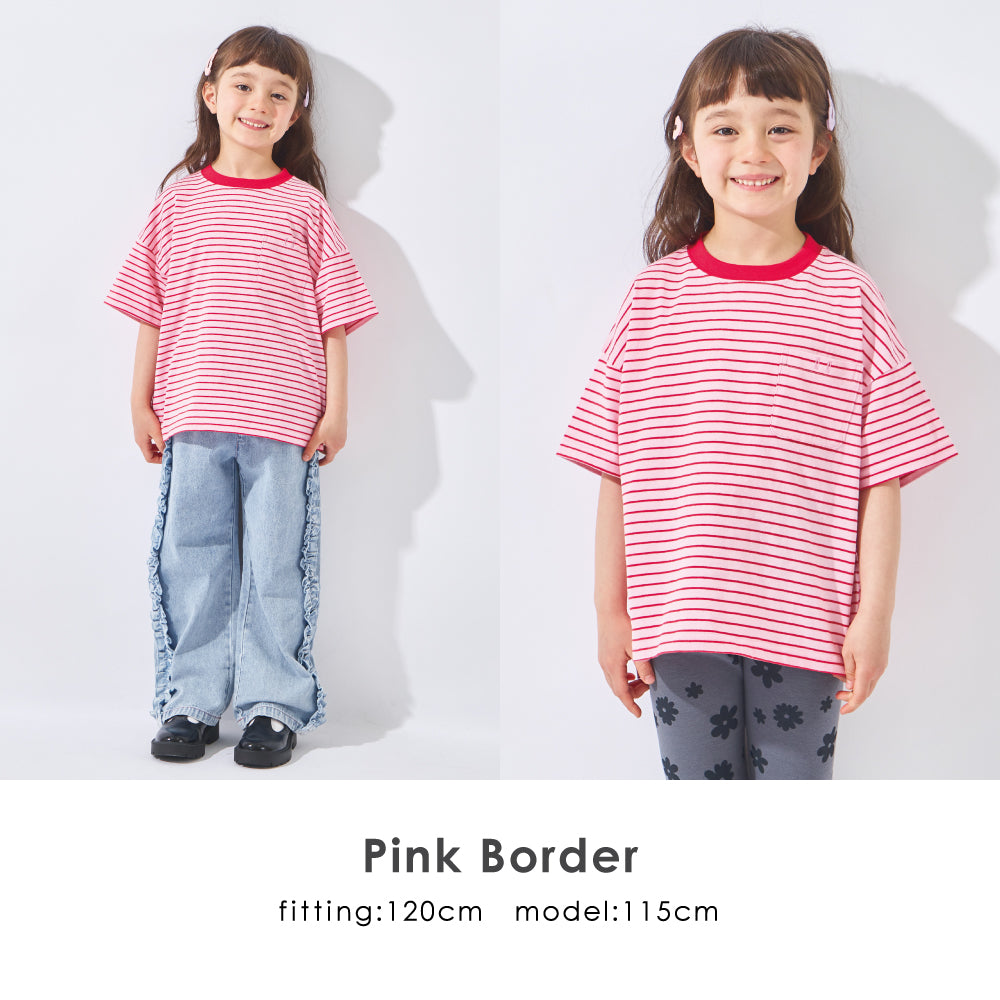 スタメン半袖Tシャツ