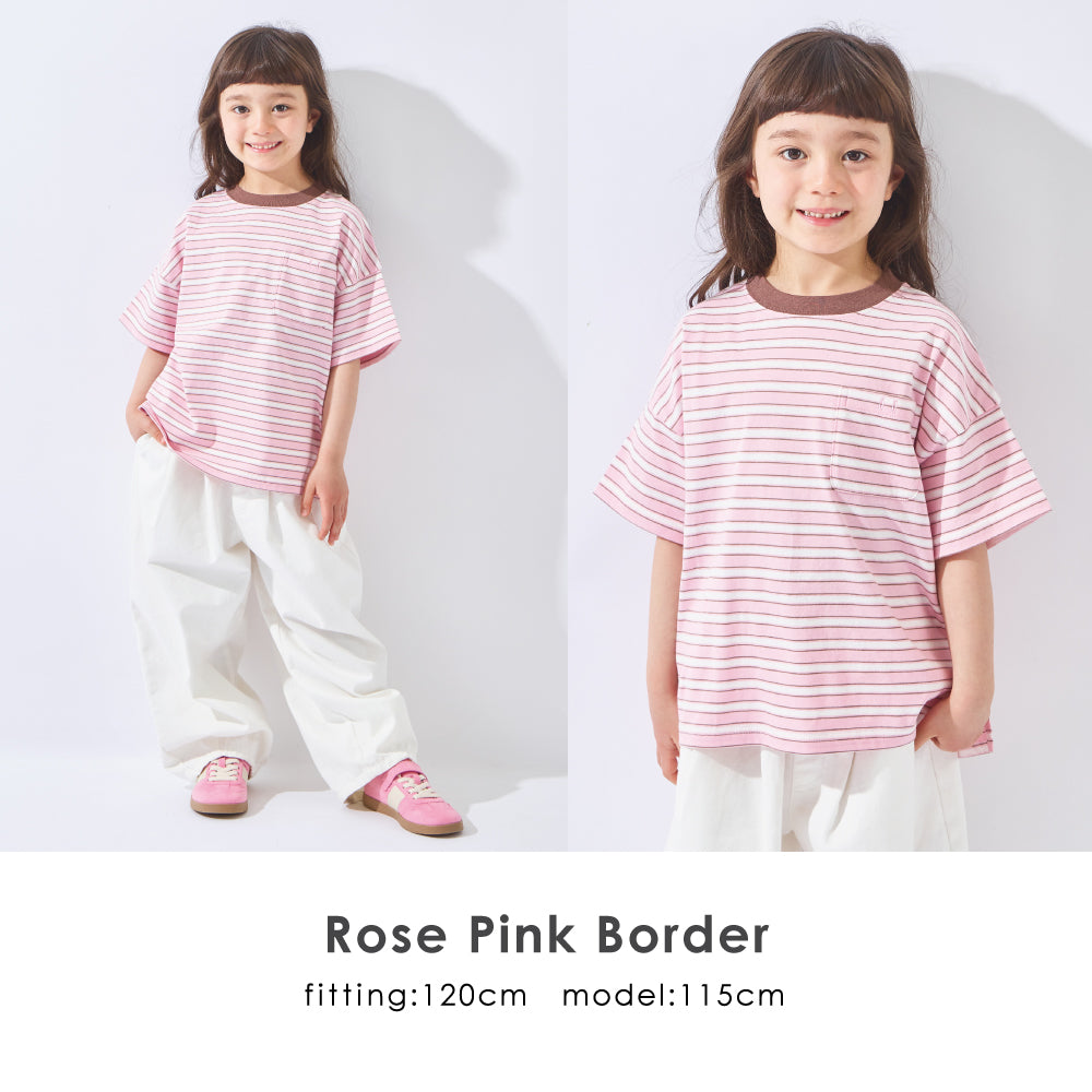 スタメン半袖Tシャツ