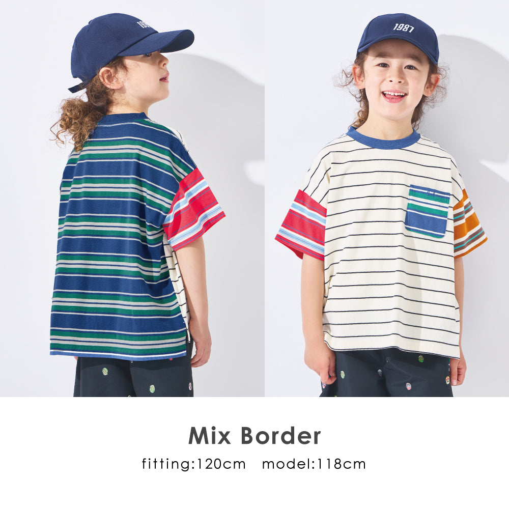 スタメン半袖Tシャツ