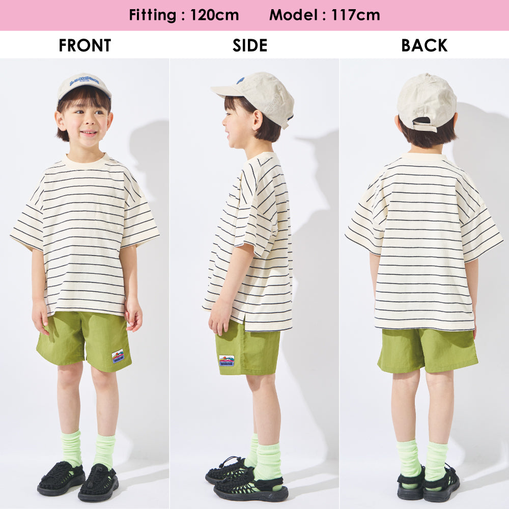 スタメン半袖Tシャツ