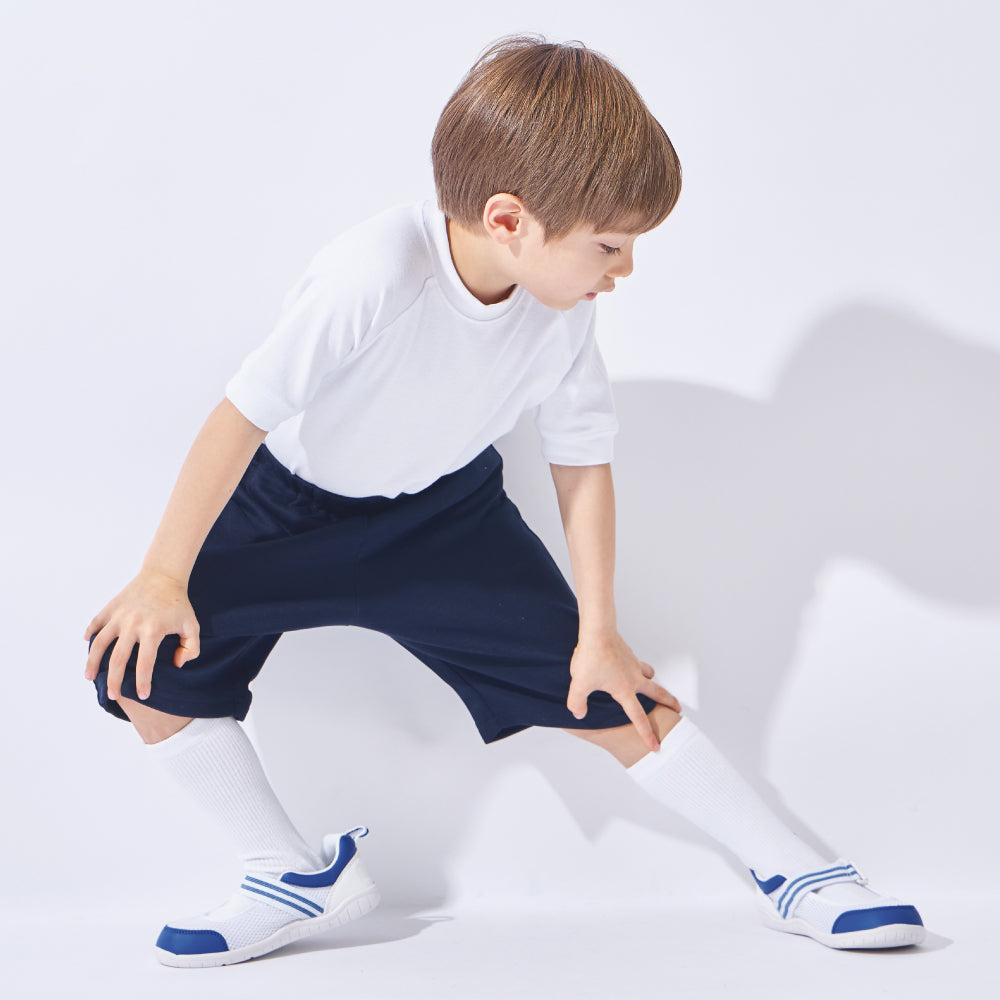体操服 ハーフパンツ