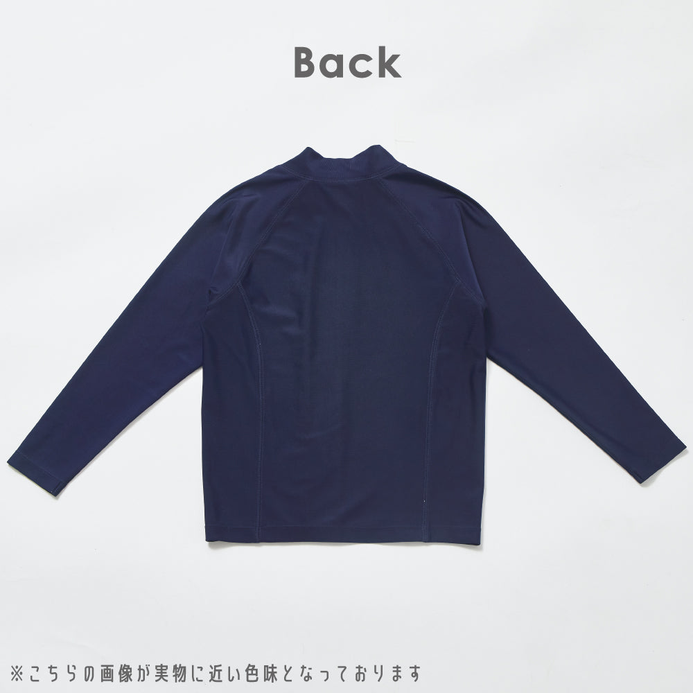 【2026年 春新作】UVカット率97% ラッシュガード