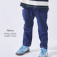 【予約販売中】buddy DENIM PANTS
