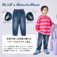 【予約販売中】buddy DENIM PANTS