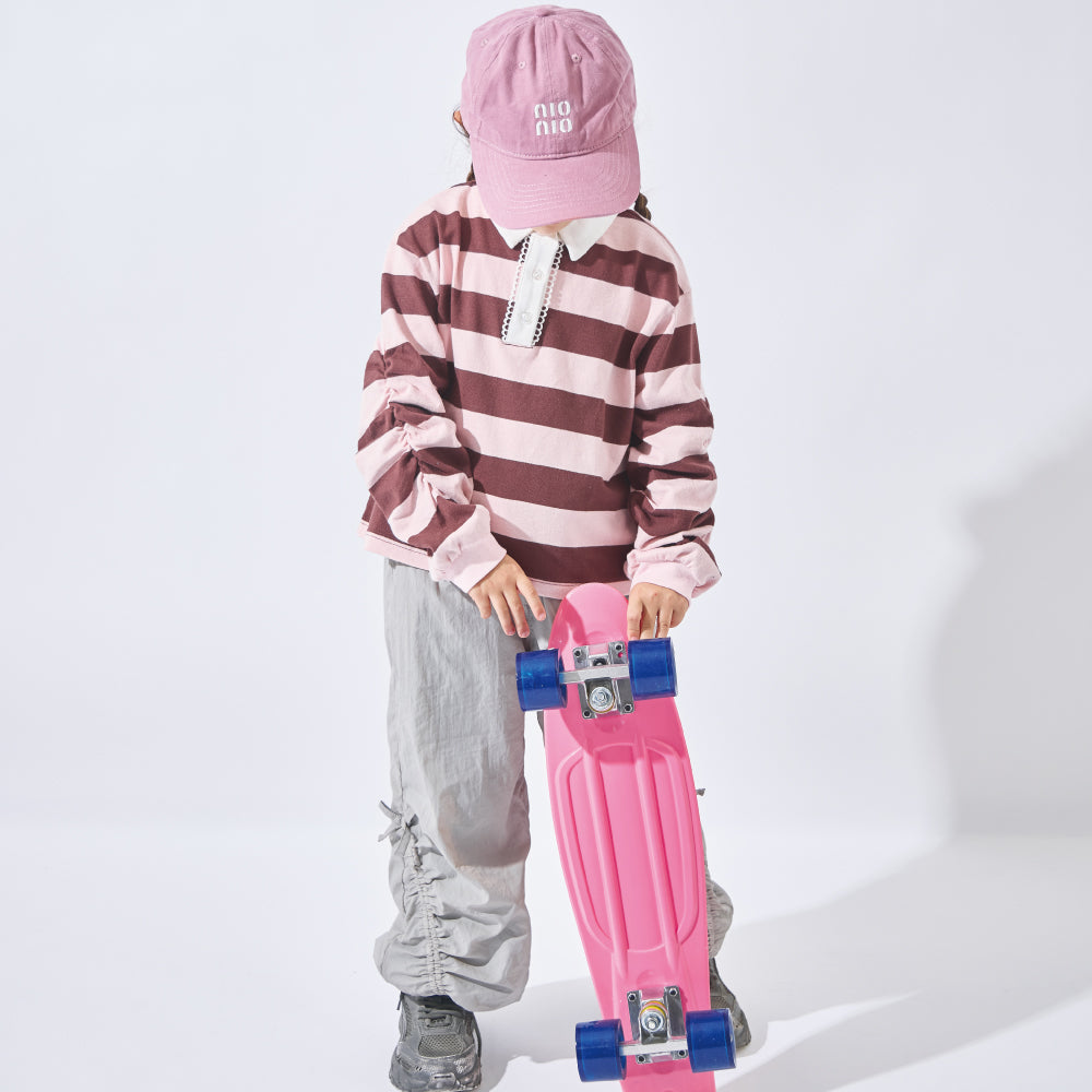 裏フリースでぬくぬく 防寒ロングパンツ