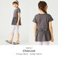 【OUTLET SALE】半袖リボンTシャツ