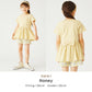 【OUTLET SALE】半袖リボンTシャツ