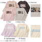 【夏割】プリント長袖Tシャツ (ベビーサイズ)