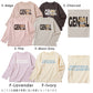 プリント長袖Tシャツ (ベビーサイズ)