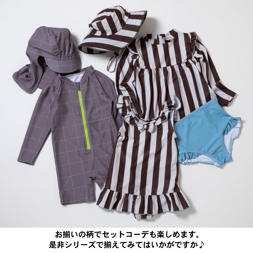 【OUTLET SALE】【SPF 50+】スイムキャップ