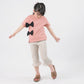 【OUTLET SALE】ビッグリボンTシャツ