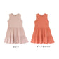 【OUTLET SALE】ティアードワンピース