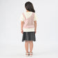 【OUTLET SALE】ビスチェフェイクTシャツ
