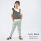 【OUTLET SALE】ビスチェフェイクTシャツ