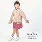 【OUTLET SALE】バルーンリボン付きスカッツ