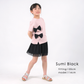 【OUTLET SALE】ストライプチュールスカッツ