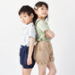 【OUTLET SALE】かぼちゃパンツ