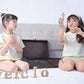 【OUTLET SALE】ギンガムパンツパジャマ