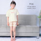 【OUTLET SALE】ギンガムパンツパジャマ