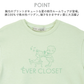 【OUTLET SALE】プリント付きルームウェア
