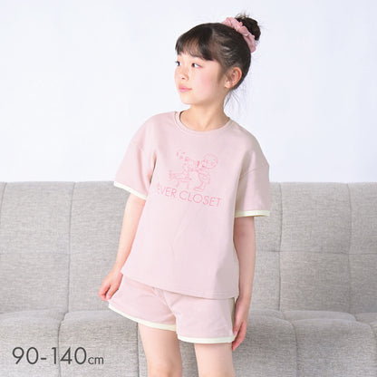 【OUTLET SALE】プリント付きルームウェア