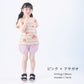 【OUTLET SALE】花柄セットアップ