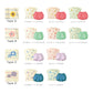 【OUTLET SALE】花柄セットアップ