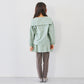 【OUTLET SALE】チェック柄スカッツ