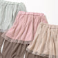 【OUTLET SALE】チュールスカッツ