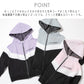 【OUTLET SALE】配色パーカー