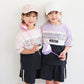 【OUTLET SALE】ガールズ切替えセットアップ