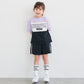 【OUTLET SALE】ガールズ切替えセットアップ